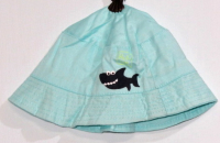  - kojenecký klobouk