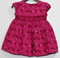  - kojenecké šaty M & Co