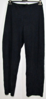  - pružné kalhoty v pase na gumu MARKS & SPENCER