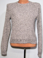  - basic bavlněný svetr H & M