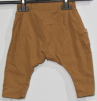  - kojenecké kalhoty lehké H & M