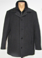  - pánský kabát zimní