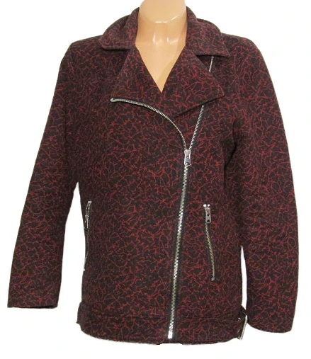 dámská bunda zimní TOPSHOP