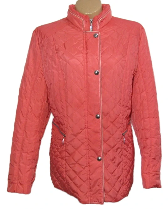 prošívaná bunda GERRY WEBER