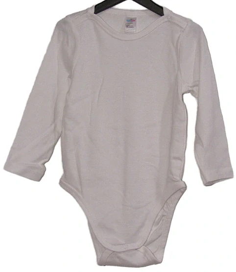 nové dětské body