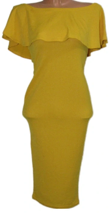 dámské šaty