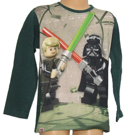 dětské tričko STAR WARS