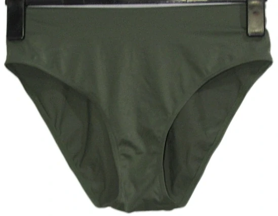 plavkové kalhotky H&M