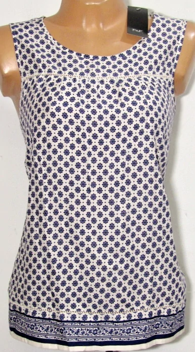outlet letní halenka F&F