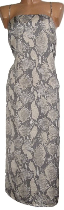 lehké šaty H&M