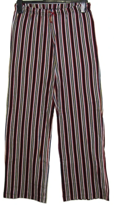 nové tepláky na spaní