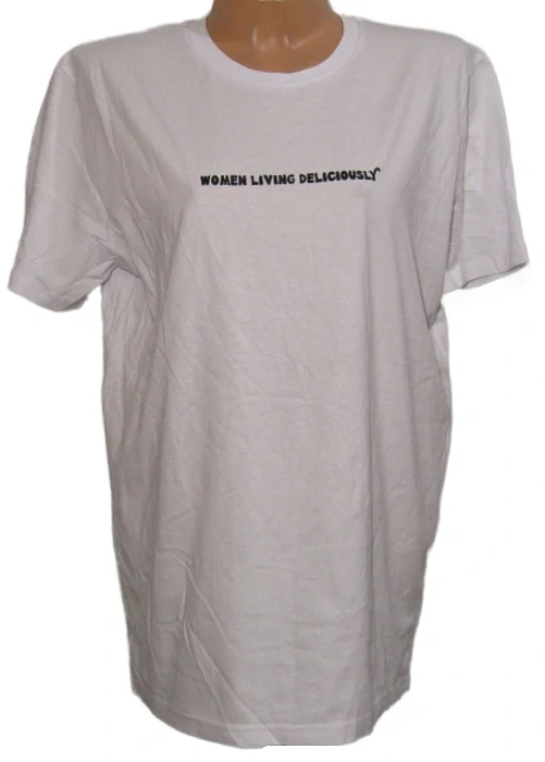 nové volné tričko STANLEY/STELLA