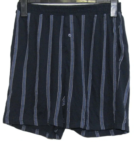 pánské kraťasy na spaní