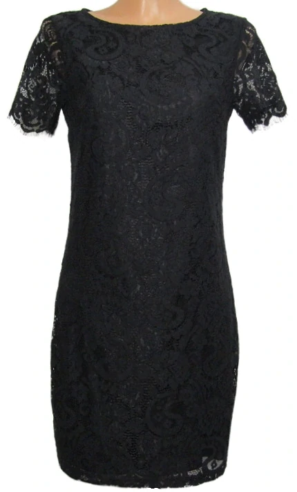 krajkové šaty DOROTHY PERKINS