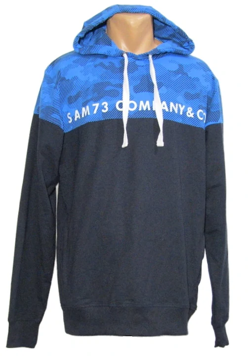 pánská mikina SAM 73 APPAREL