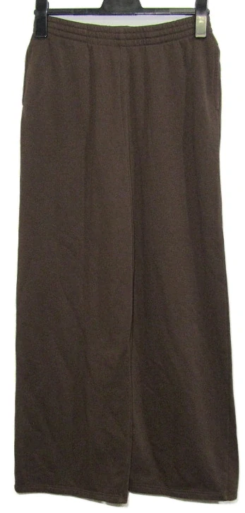 široké tepláky H&M