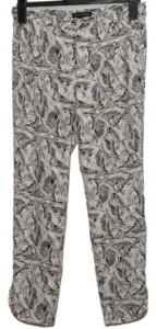 kalhoty BANANA REPUBLIC
