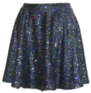 společenská sukně TOPSHOP
