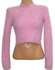 jemný svetr ZARA