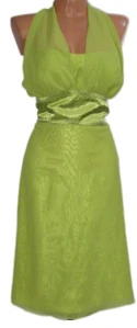 dámské šaty 
