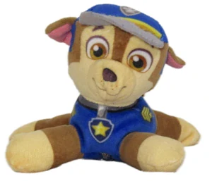 plyšák