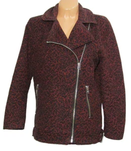 dámská bunda zimní TOPSHOP