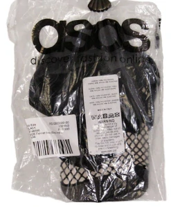 outlet síťované erotické ponožky ASOS