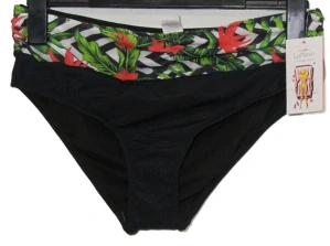 outlet plavkové kalhotky