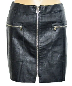 propínací sukně RIVER ISLAND
