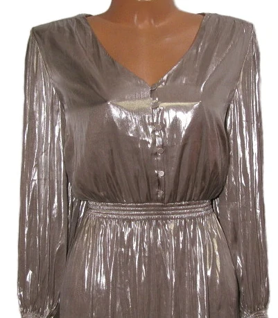 dámské šaty COPPER&BLACK