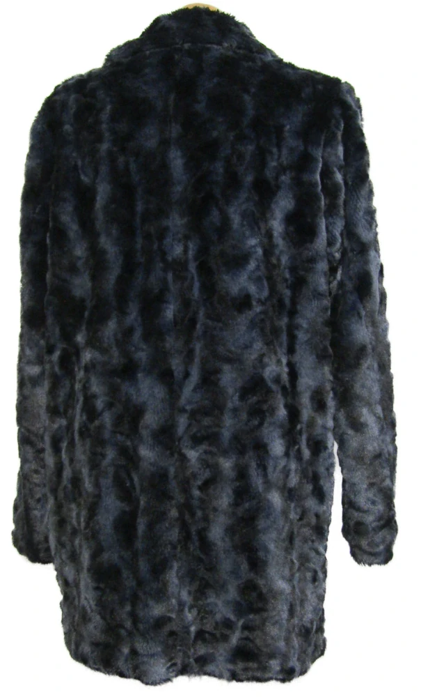 modní jemný Kožich DOROTHY PERKINS