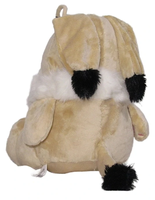 větší plyšák