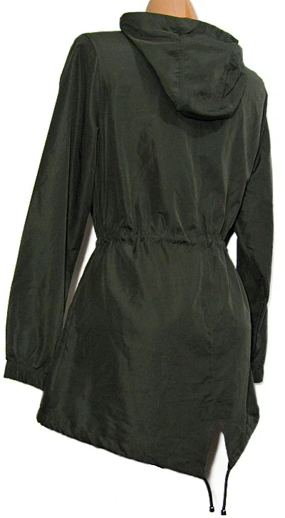 slabá bunda