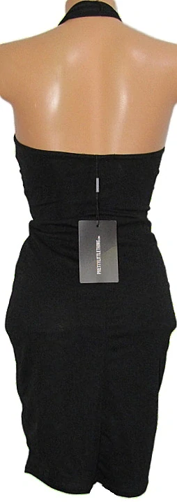 outlet šaty PRETTYLITTLETHING
