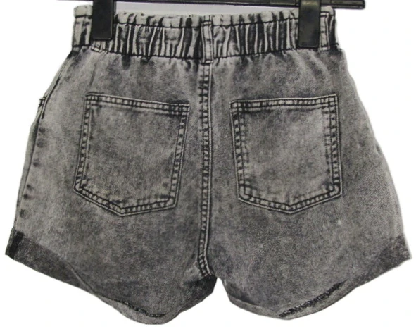 dívčí kraťasy H&M