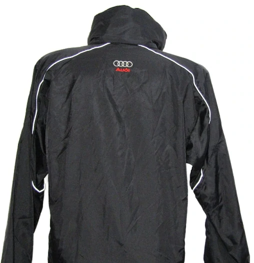 sportovní bunda AUDI