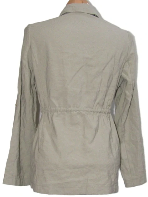 lehká bunda VERO MODA