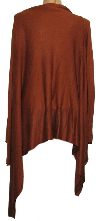 dámský nový svetříkový jemný kardigan H&M