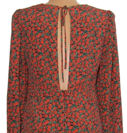 šaty TOPSHOP