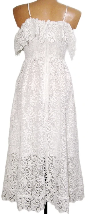 společenské šaty H&M
