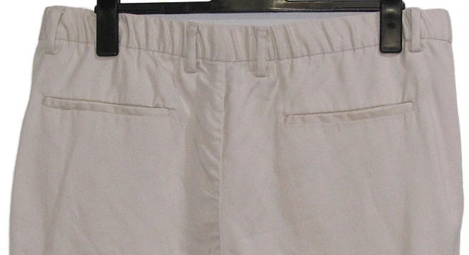 pánské kalhoty H&M
