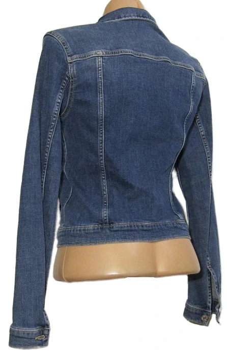 džínová bunda H&M
