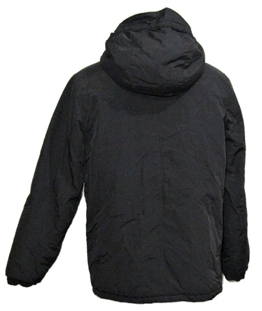 chlapecká nepromokavá zimní bunda ZARA