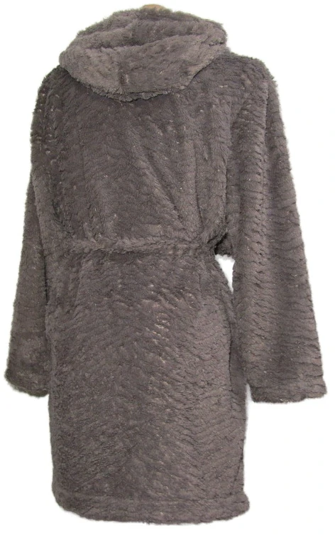 jemný teplý župan TOPSHOP