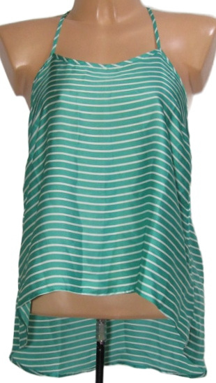 halenka FOREVER 21