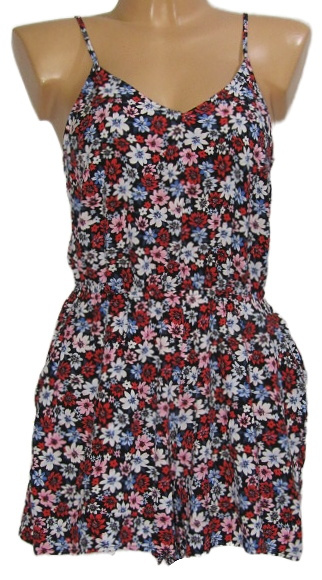 letní overal H & M