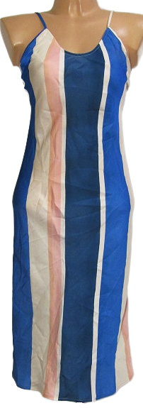 letní šaty H & M