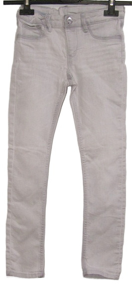 dětské džíny H & M