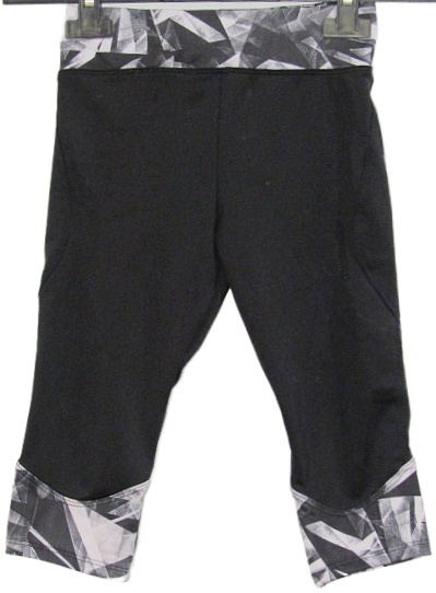 dětské sportovní leginy