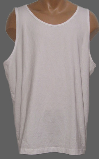 pánský nátělník H & M